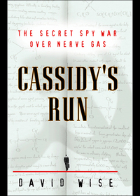 Cover image: Cassidy's Run 9780375501531