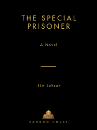 Cover image: The Special Prisoner 9780375503719