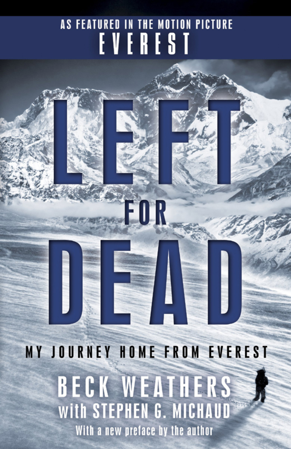 Left for Dead eBook