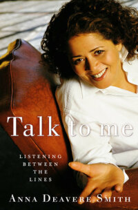 Cover image: Talk to Me 9780375501500