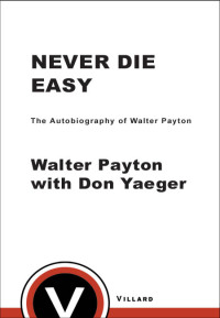 Cover image: Never Die Easy 9780679463313