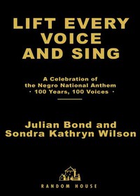 Cover image: Lift Every Voice and Sing 9780679463153