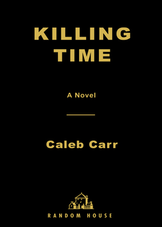 Cover image: Killing Time 9780679463320