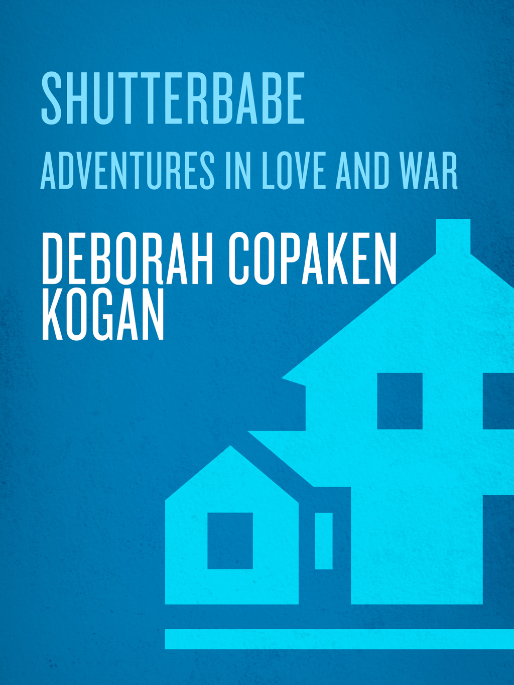Shutterbabe (eBook)