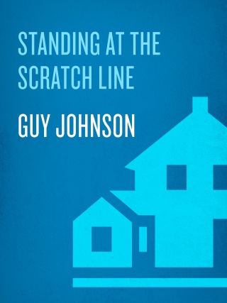 Cover image: Standing at the Scratch Line 9780375756672