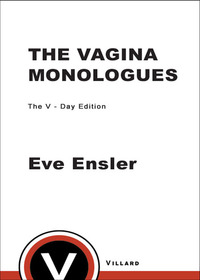 Cover image: The Vagina Monologues 9780375756986