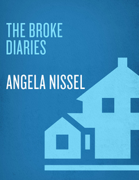 Cover image: The Broke Diaries 9780679783572