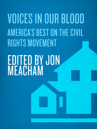 Cover image: Voices in Our Blood 9780679462965