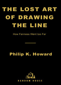 Cover image: The Lost Art of Drawing the Line 9780375504228