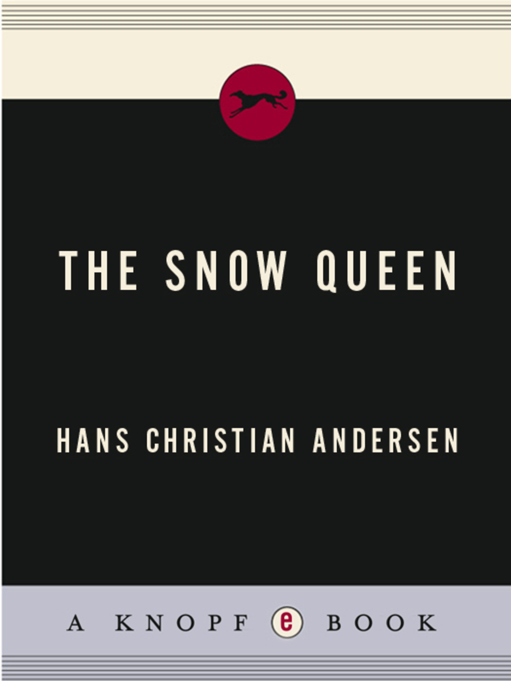 ISBN 9780375415128 product image for The Snow Queen (eBook) | upcitemdb.com