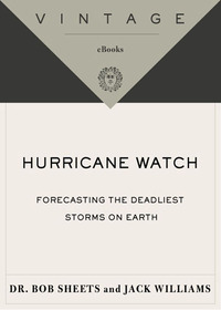 Cover image: Hurricane Watch 9780375703904