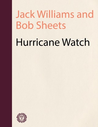 Cover image: Hurricane Watch 9780375703904