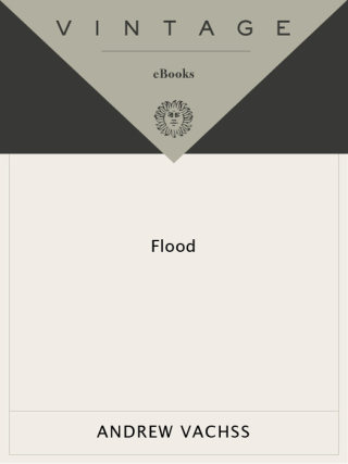 Cover image: Flood 9780679781295