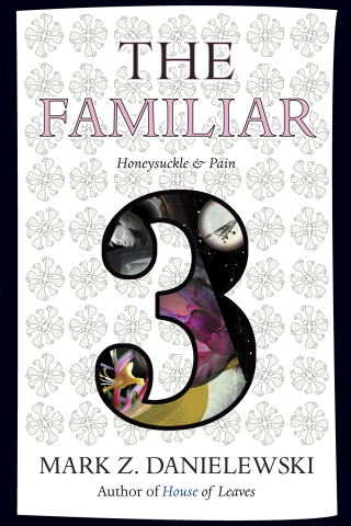 Cover image: The Familiar, Volume 3 9780375714986