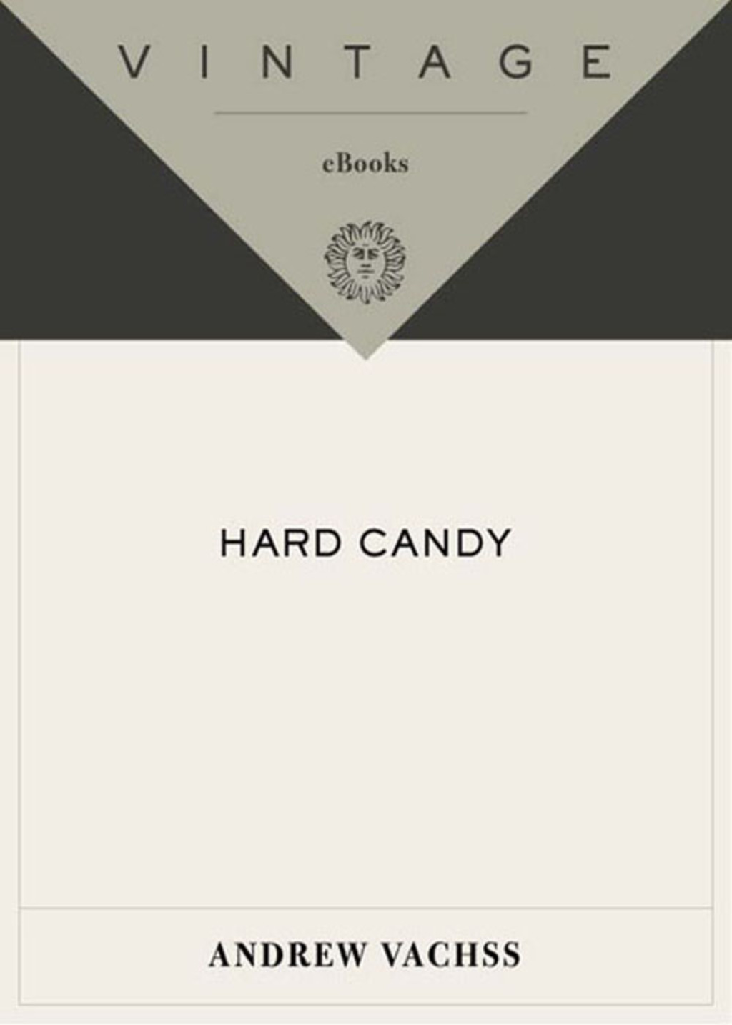 Hard Candy eBook