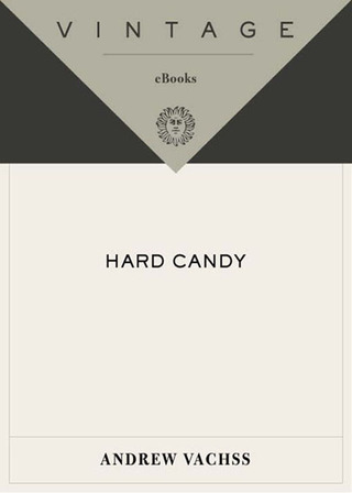 Cover image: Hard Candy 9780679761693
