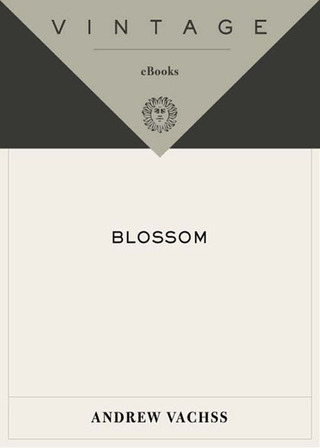 Cover image: Blossom 9780679772613