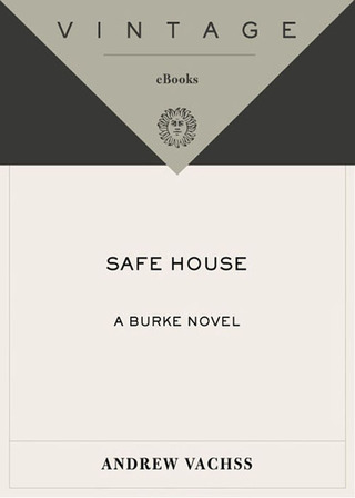 Cover image: Safe House 9780375700743