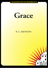 Cover image: Grace 9780375426070