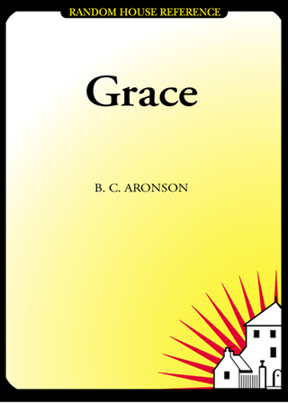 Cover image: Grace 9780375426070