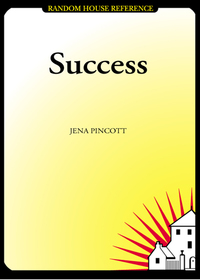Cover image: Success 9780375425899