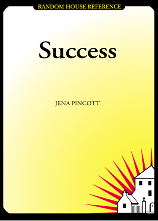 Cover image: Success 9780375425899