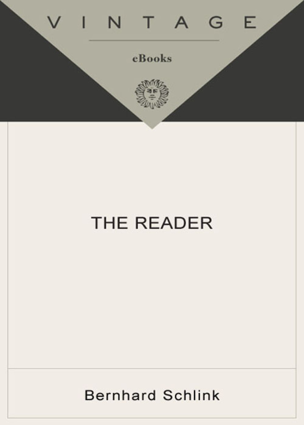 The Reader (eBook)