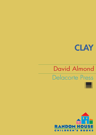 Cover image: Clay 1st edition 9780440420132