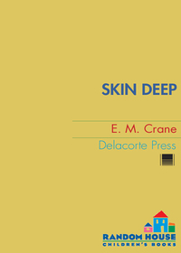 Cover image: Skin Deep 1st edition 9780385734790