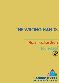 Cover image: The Wrong Hands 1st edition 9780553495003