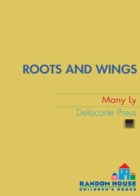 Cover image: Roots and Wings 1st edition 9780385735001