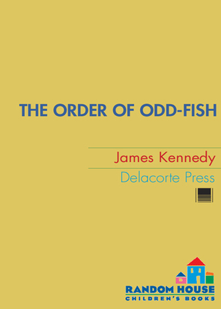 Cover image: The Order of Odd-Fish 1st edition 9780385735438