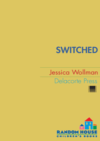 Cover image: Switched 1st edition 9780440240525