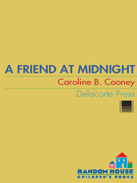 Cover image: A Friend at Midnight 1st edition 9780385733274