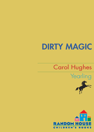 Cover image: Dirty Magic 9780375831881