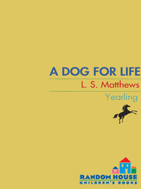 Cover image: A Dog for Life 9780440421573