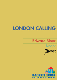 Cover image: London Calling 1st edition 9780375843631