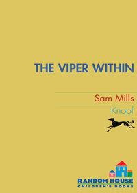 Cover image: The Viper Within 1st edition 9780375844652