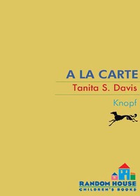 Cover image: A la Carte 1st edition 9780375848155