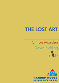 Cover image: The Lost Art 1st edition 9780385751476