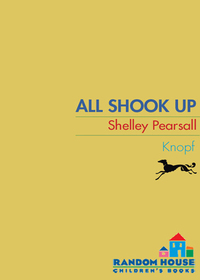 Cover image: All Shook Up 9780375836985