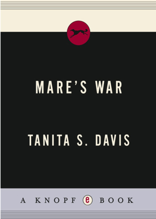 Cover image: Mare's War 1st edition 9780375857140