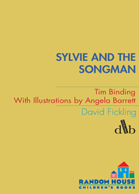 Cover image: Sylvie and the Songman 9780385751575