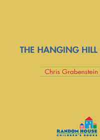 Cover image: The Hanging Hill 9780375846991