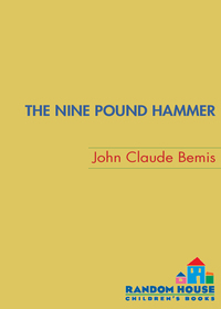 Cover image: The Nine Pound Hammer 9780375855641