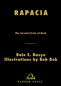Cover image: Rapacia: The Second Circle of Heck 9780375840777