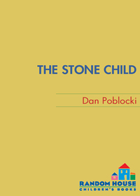 Cover image: The Stone Child 9780375842542