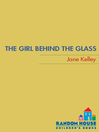 Cover image: The Girl Behind the Glass 9780375862205