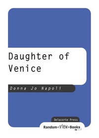 Cover image: Daughter of Venice 1st edition 9780440229285