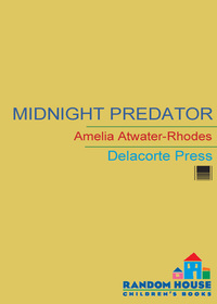 Cover image: Midnight Predator 1st edition 9780440237976